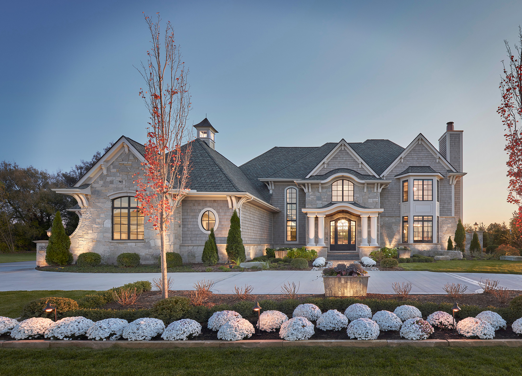 Premier Custom Home Builder In SE Michigan Cranbrook Custom Homes
