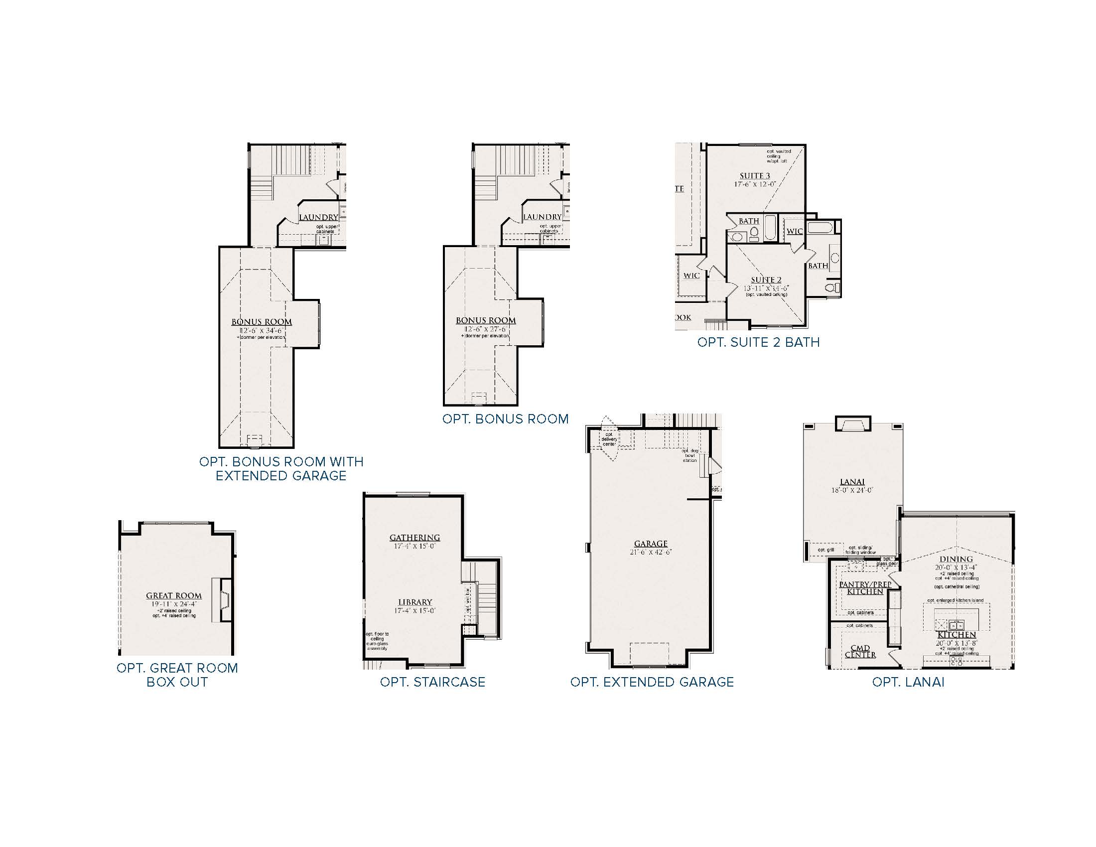 Palisade Options