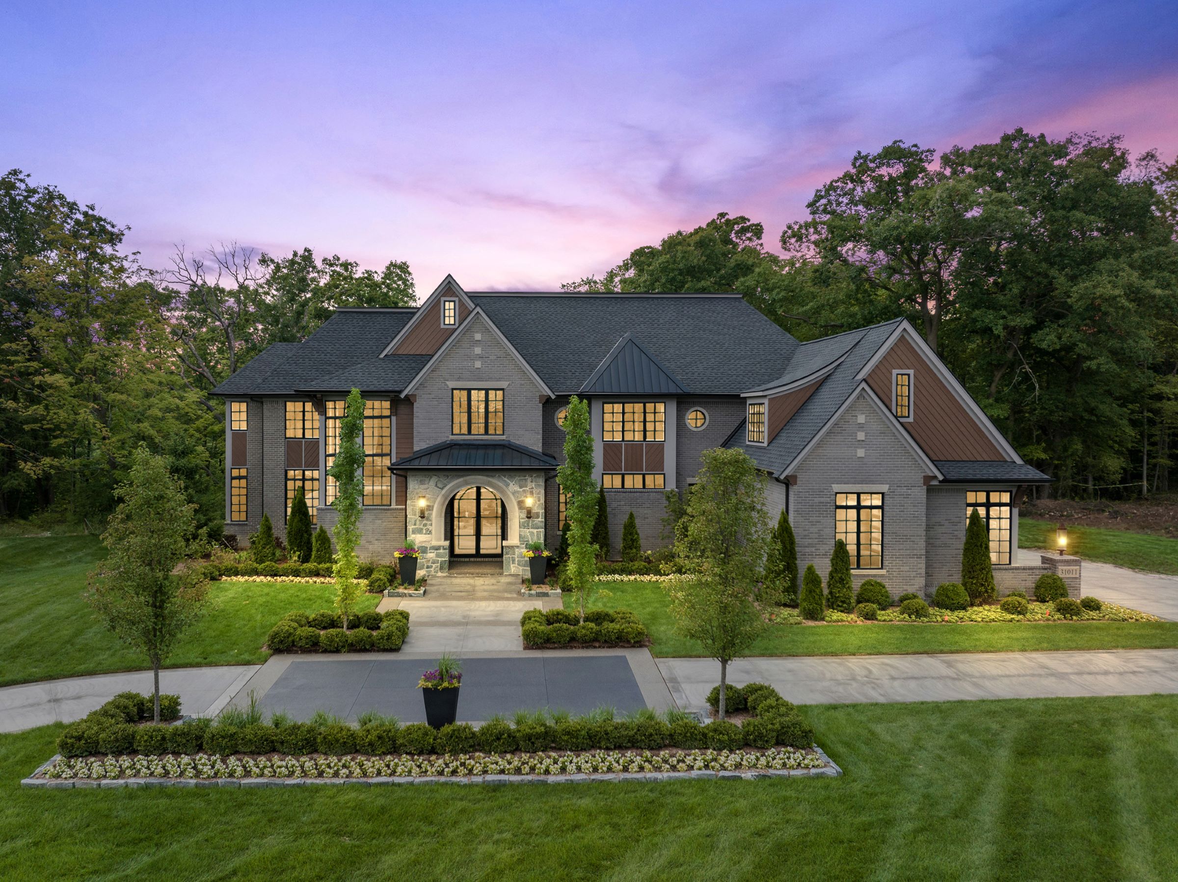 Cranbrook Custom Homes