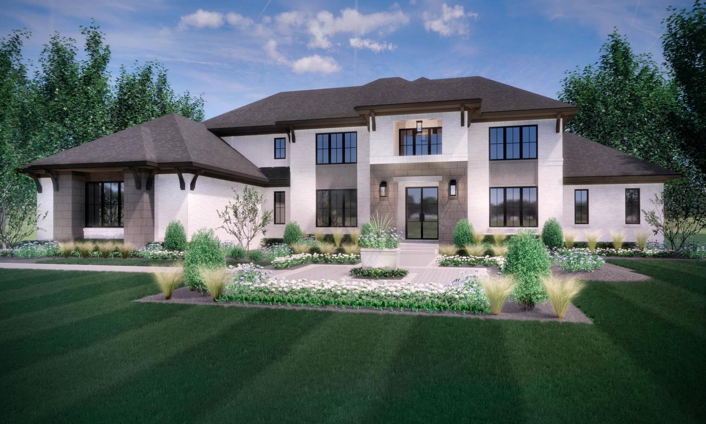 4 Bedroom House Plans THE SENECA Cranbrook Custom Homes 4-bedroom-house-plans-the-seneca-cranbrook-custom-homes