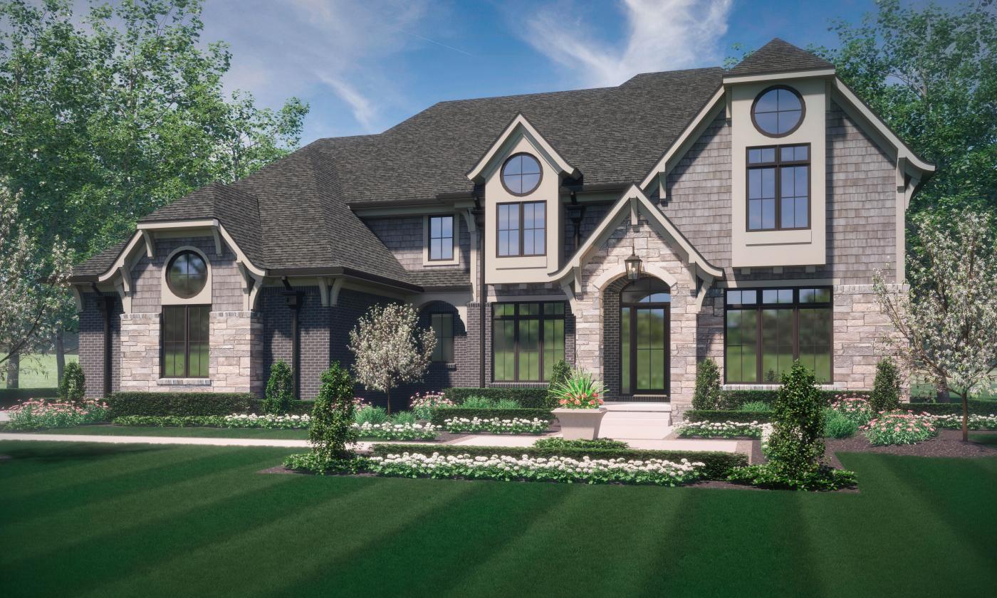 Vallecito Coastal Shingle