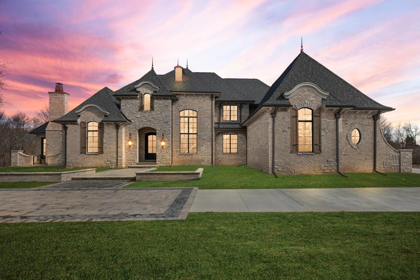 Photo is a representation and not of actual home.