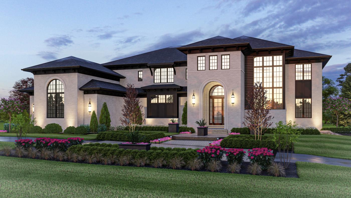 Palisade Tuscan