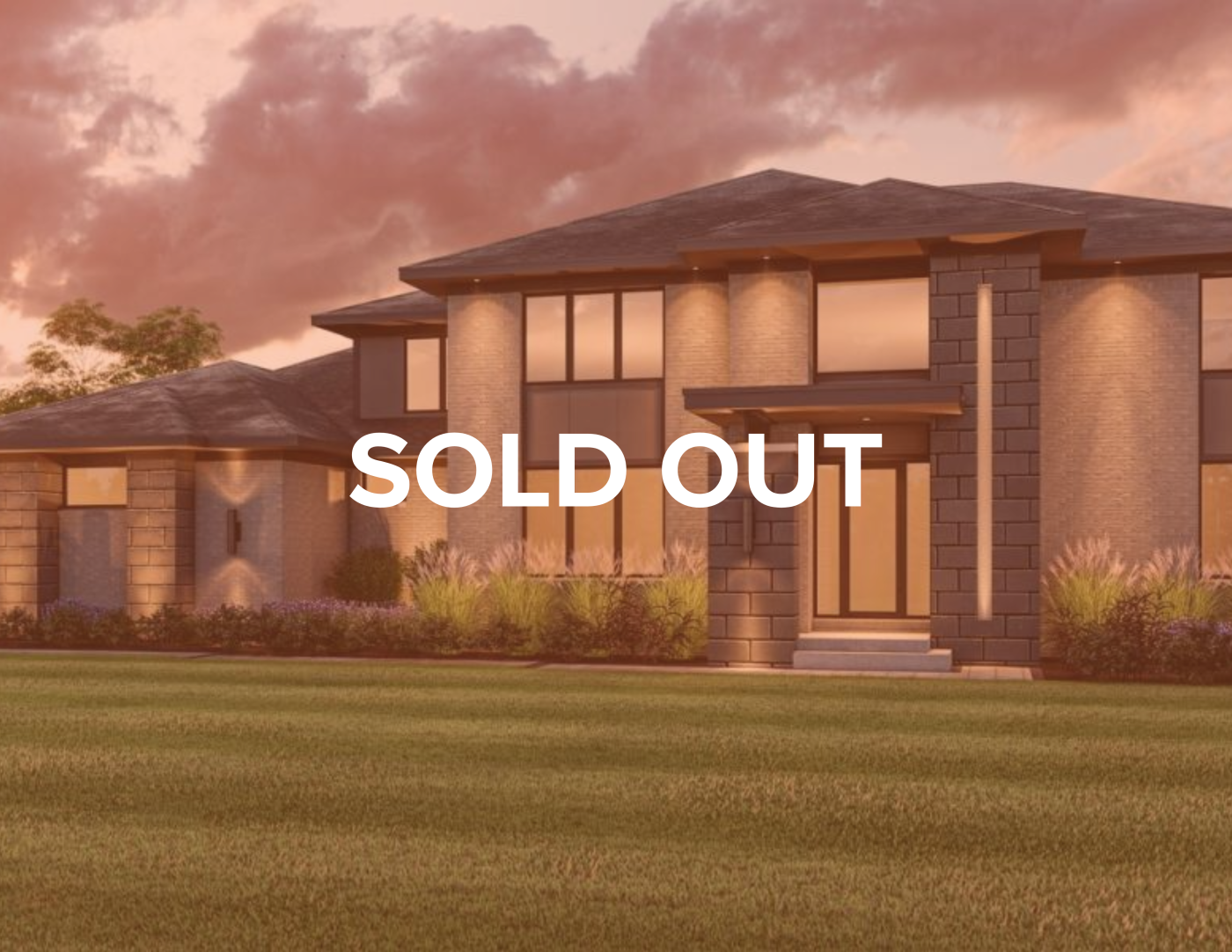 Granada Cove Rd Sold out
