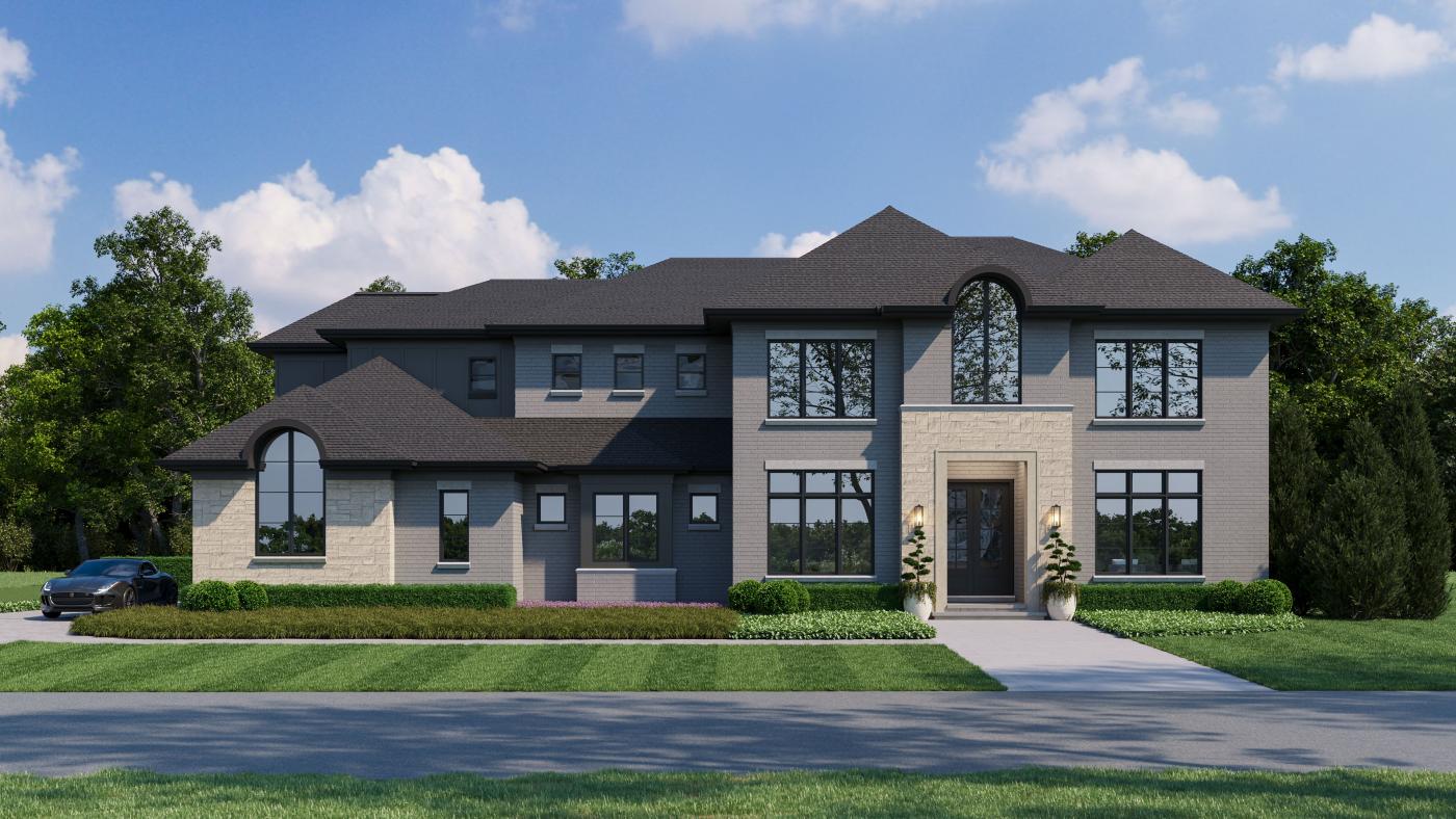 145 Bridgeview Dr, Bloomfield Hills