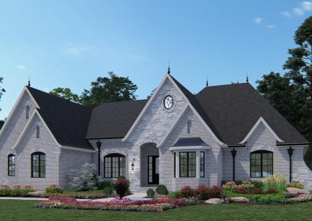 New Construction Homes Rochester Hills Mi Butler Ridge Cranbrook