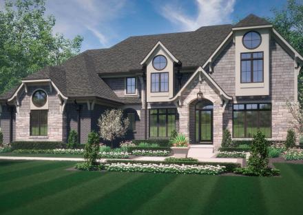 Vallecito Coastal Shingle
