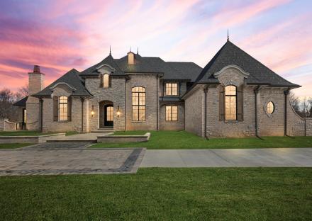 Photo is a representation and not of actual home.