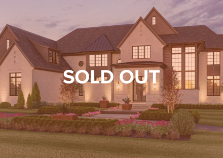 The Palisade Sold Out