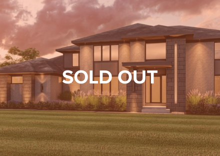 Granada Cove Rd Sold out