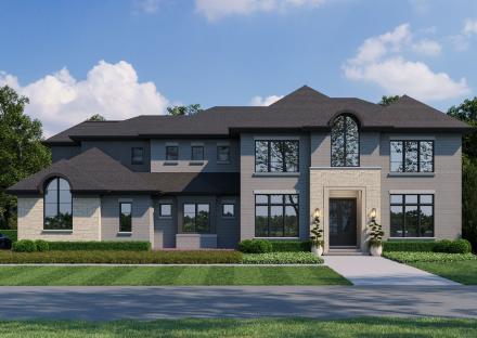 145 Bridgeview Dr, Bloomfield Hills