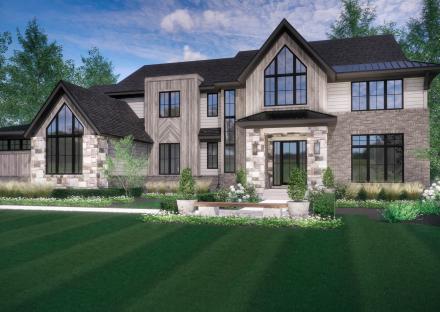 Granada Farmhouse