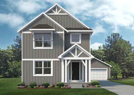 Envi Farmhouse