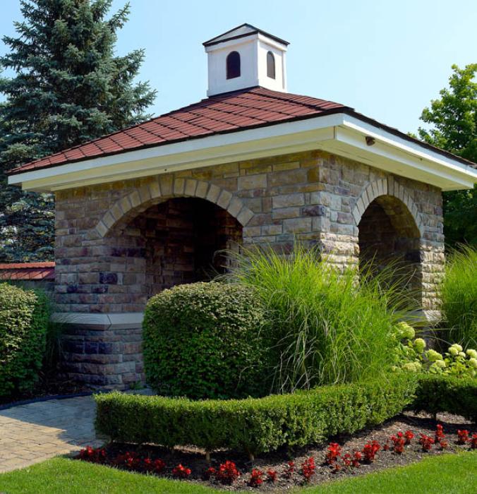 The Reserve At Oakland Hunt