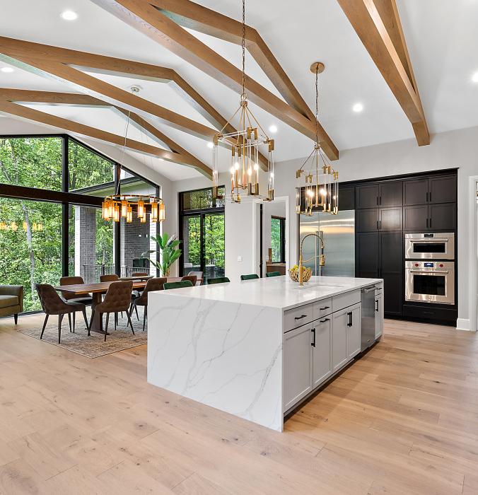 Sorelle Estates Oakland Township
