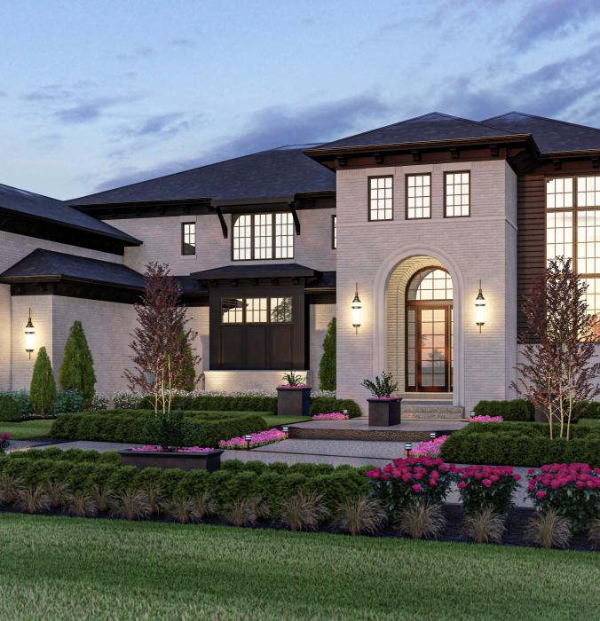 Palisade Tuscan