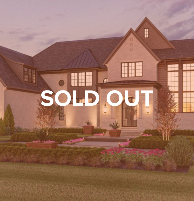 100 Bridgeview Sold Out