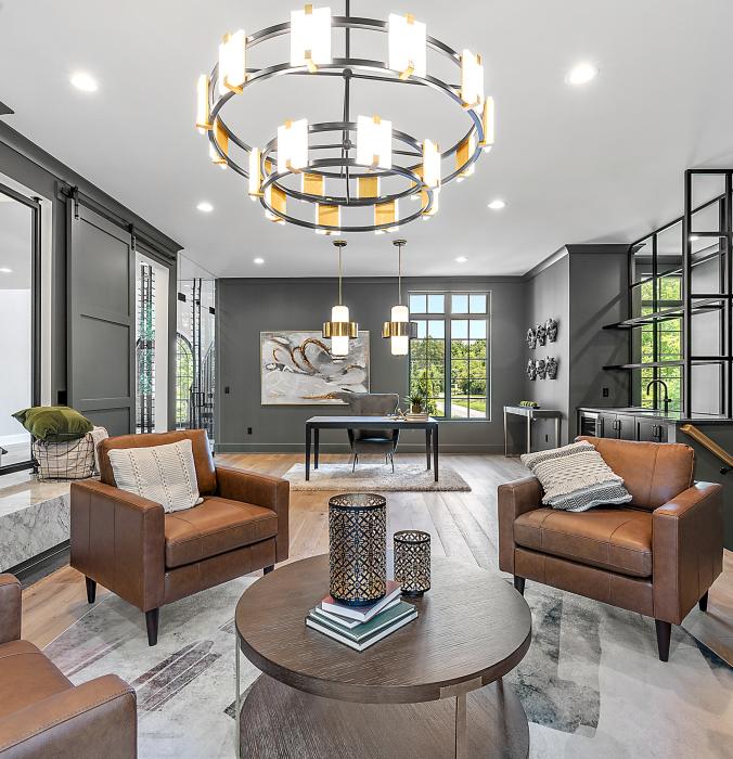 Showcase Home