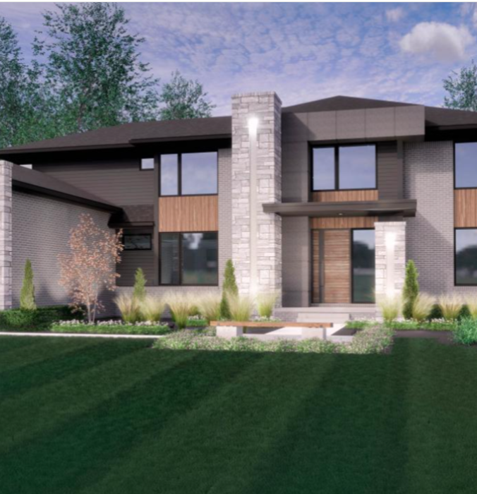 Seneca rendering