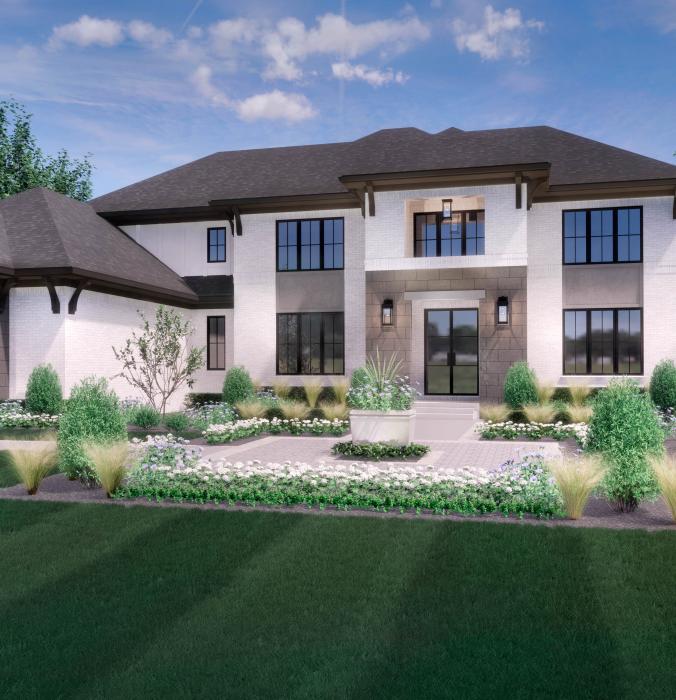 Seneca French Modern