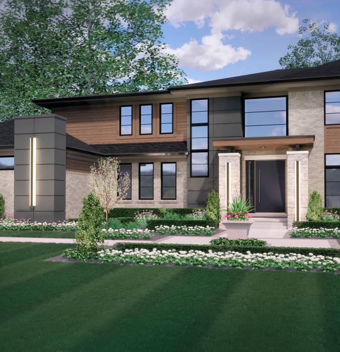 Granada Contemporary