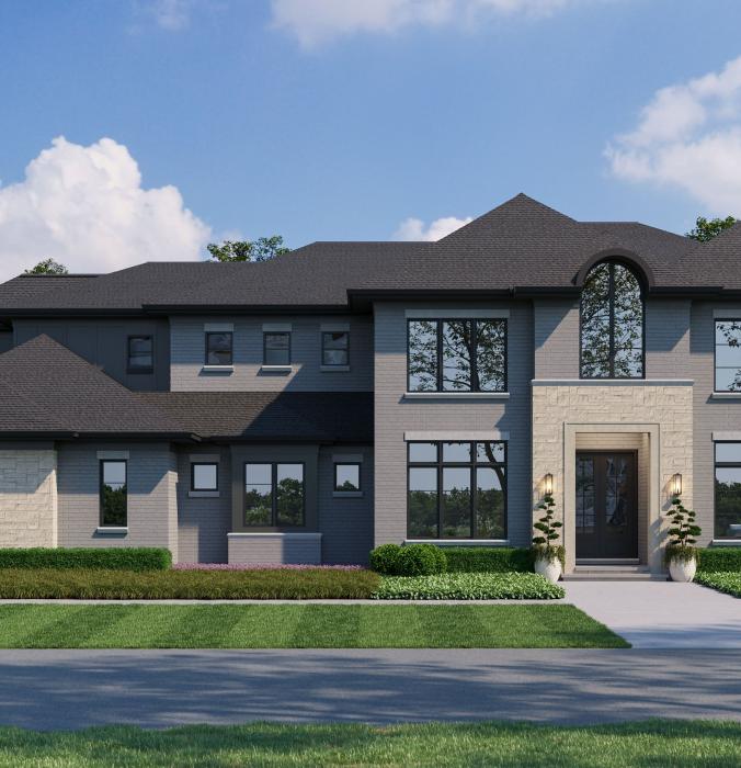145 Bridgeview Dr, Bloomfield Hills