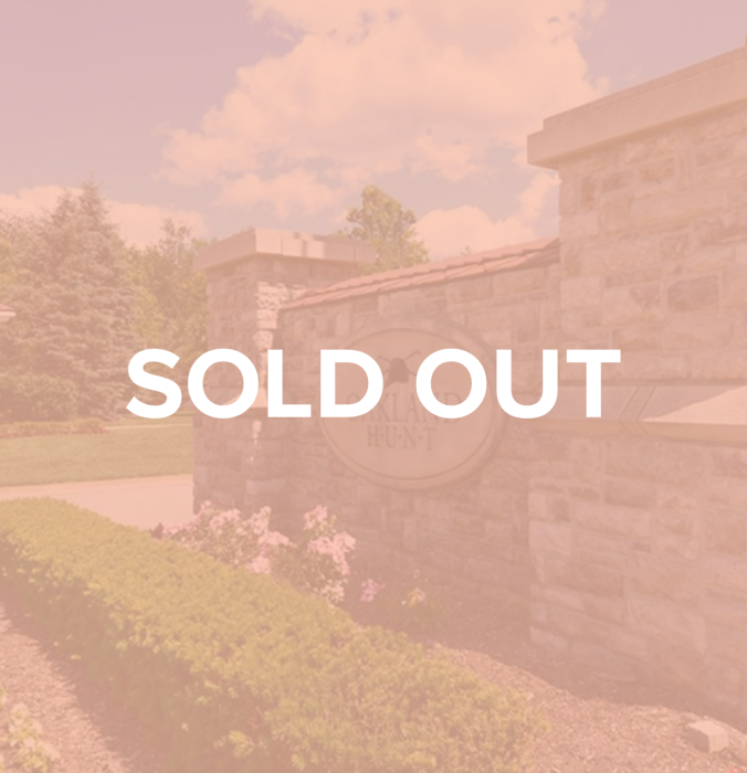 Oakland Hunt Overlay