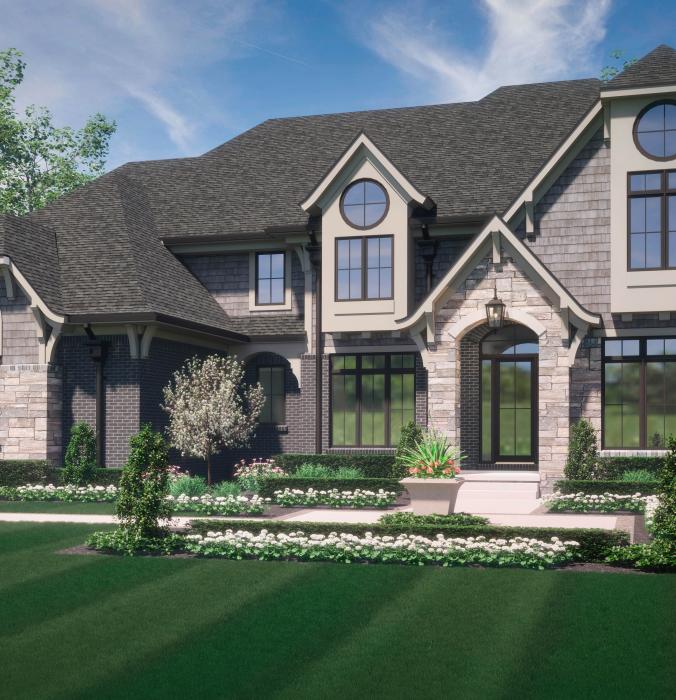 Vallecito Coastal Shingle