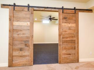 barn doors