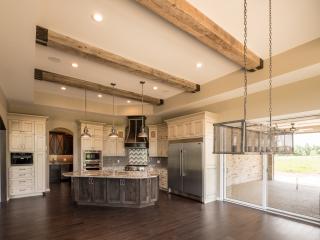 Interior Kitchen