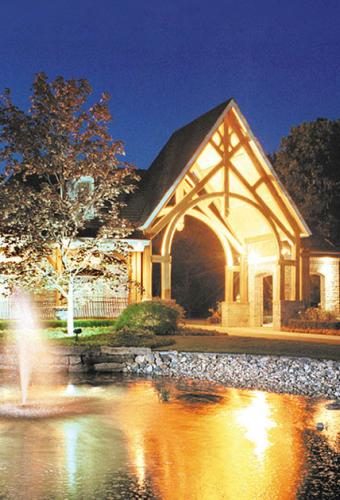 Premier Custom Home Builder In Se Michigan Cranbrook Custom Homes