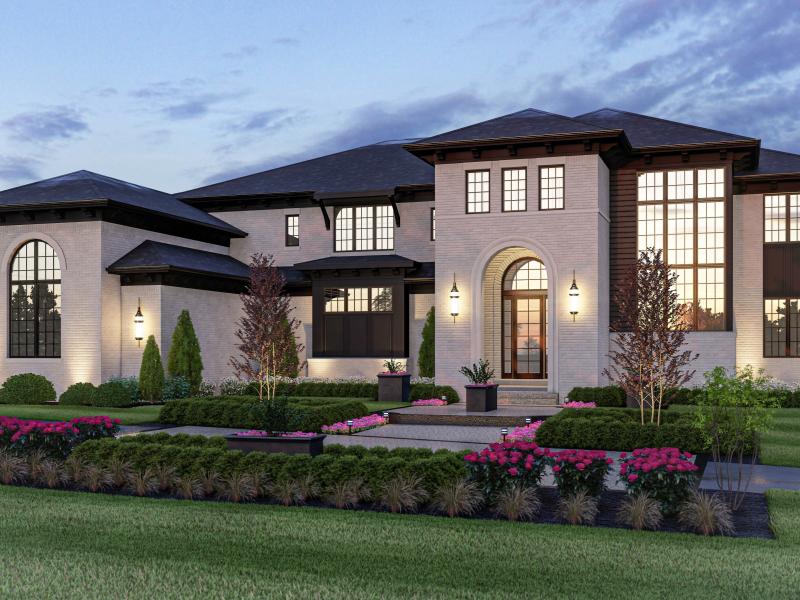 Palisade Tuscan