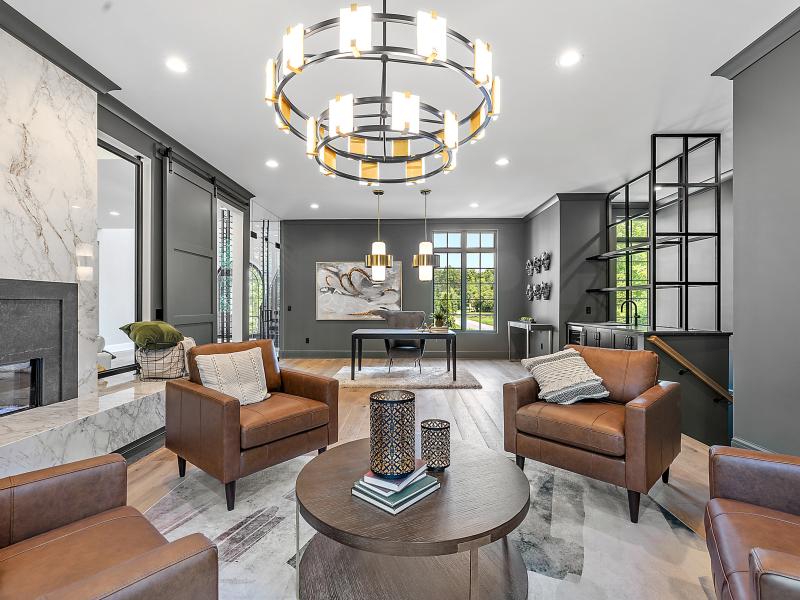 Showcase Home