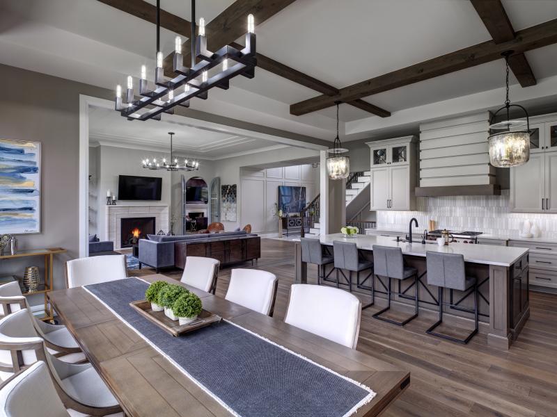 Hawkstone Nook & Kitchen