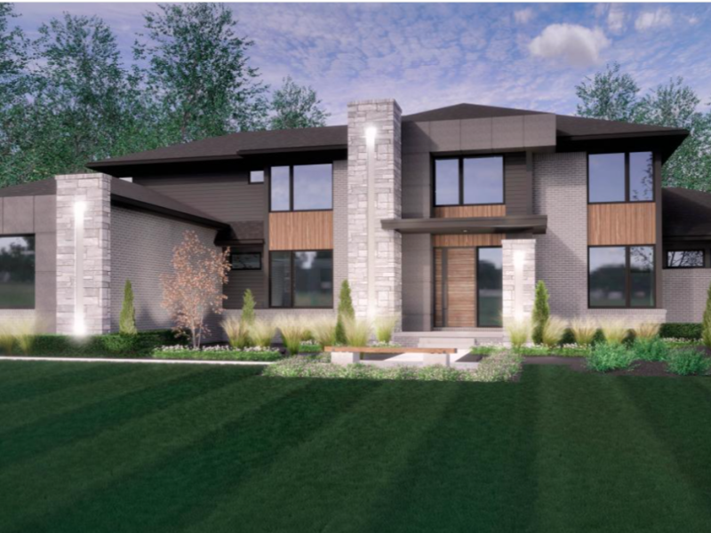 Seneca rendering