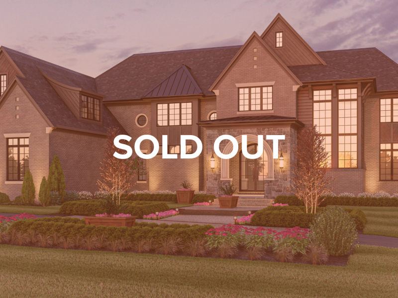 Palisade - Traditional Nouveau