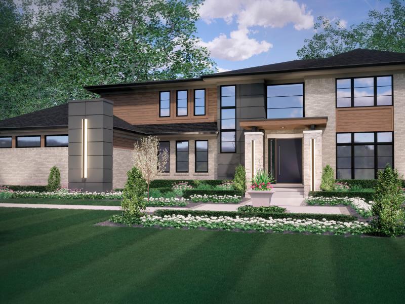 Granada Contemporary