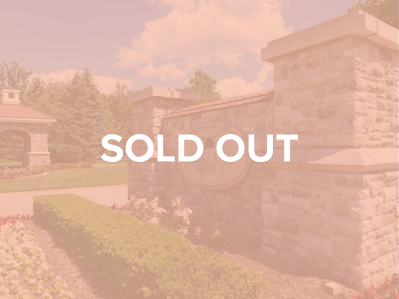 Oakland Hunt Overlay