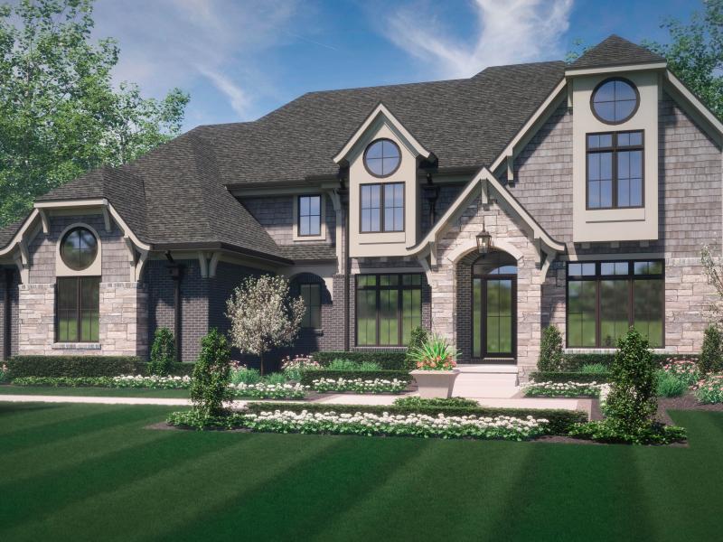 Vallecito Coastal Shingle