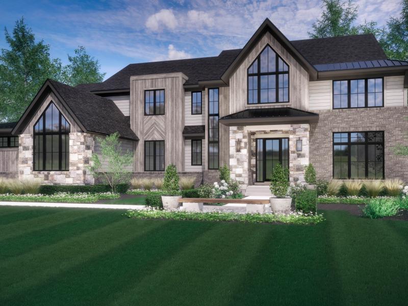 Granada Farmhouse
